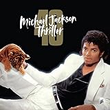 Thriller 40th Anniversary [Vinyl LP]