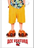 Ace Ventura Jr. - Der Tier-Detektiv [Blu-Ray+DVD] Cover D - Mediabook