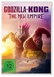 Godzilla x Kong: The New Empire