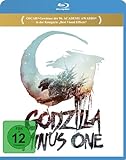 Godzilla Minus One [Blu-ray]