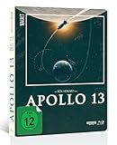 Apollo 13 - Limited Steelbook [4K Ultra HD] + [Blu-ray]