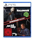 Halloween & Ash vs Evil Dead - RetroRealms Double Feature