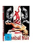 Cannibal Man - Mediabook Cover B (lim.) [4K UHD, Blu-ray, DVD]