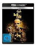 Der Pate (4K UHD + Blu-ray)