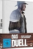 Das Duell - Mediabook - Cover C - Limitiert auf 222 Stück - The Duel [Blu-ray]