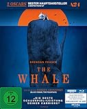 The Whale (Mediabook B, 4K-UHD+Blu-ray) (exkl. Amazon)