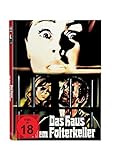 Das Haus mit dem Folterkeller-Mediabook Cover C [Blu-ray]