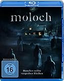 Moloch [Blu-ray]