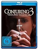 Conjuring 3: Im Bann des Teufels [Blu-ray]