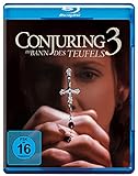 Conjuring 3: Im Bann des Teufels [Blu-ray]