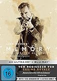 Memory - Sein letzter Auftrag LTD. - 4K UHD 2-Disc-Mediabook mit 24-seitigem Booklet (4K Ultra HD) (+ Blu-ray)