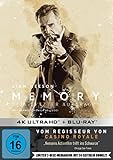 Memory - Sein letzter Auftrag LTD. - 4K UHD 2-Disc-Mediabook mit 24-seitigem Booklet (4K Ultra HD) (+ Blu-ray)