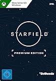 Starfield Premium Edition | Xbox & Windows 10/11 - Download Code