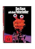 Das Haus mit dem Folterkeller-Mediabook Cover d [Blu-ray]