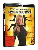 Cynthia Rothrock: Sworn to Justice - Remastered [Blu-ray]