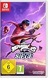 Miraculous: Paris Under Siege (Nintendo Switch)