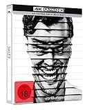 Smile 2 - Siehst du es auch? - Limited Steelbook (4K UHD + Blu-ray)