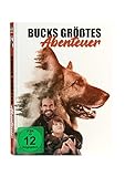 Bucks Größtes Abenteuer-Mediabook Cover B (Lim.) [Blu-ray]