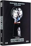 Fremde Schatten [Blu-Ray+DVD] - uncut - limitiertes Mediabook Cover E