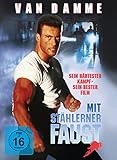 Mit stählerner Faust - 2-Disc Limited Collector's Edition im Mediabook (+ DVD) [Blu-ray]