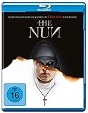 The Nun [Blu-ray]