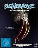 Slotherhouse - Ein Faultier zum Fürchten - Mediabook (Blu-ray+DVD)