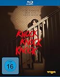 Knock Knock Knock [Blu-ray]