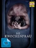 Die Knochenfrau (Huesera) - Limited Edition Mediabook (uncut) (Blu-ray + DVD)