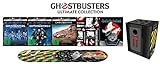 Ghostbusters 1 / 2 / Afterlife Ultimate 4K Ultra-HD Collection - 8 Discs (3x 4K Ultra-HD, 3x Blu-ray, 2x Bonus-Disc) Exklusiv bei Amazon.de