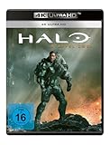 Halo: Staffel 2 [Blu-ray]