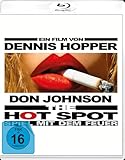 The Hot Spot - Spiel mit dem Feuer (remastered) [Blu-ray]