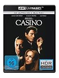 Casino (4K Ultra-HD) (+ 2D Blu-ray)