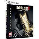 Techland KOCH MEDIA SAS DYING LIGHT 2 DELUXE ED PS5 VF