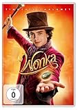 Wonka [DVD]