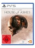 The Dark Pictures Anthology: House of Ashes [PlayStation 5]