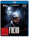 Freud [Blu-ray]