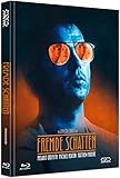 Fremde Schatten [Blu-Ray+DVD] - uncut - limitiertes Mediabook Cover B