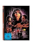 Alley Cat - Mediabook Cover A (lim.) [4K UHD, Blu-ray, DVD]