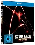 Star Trek Discovery - Staffel 2 - Blu-ray - Steelbook (exklusiv bei Amazon.de)