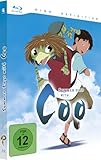 Summer Days with Coo - [Blu-ray]