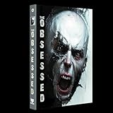 The Obsessed - Mediabook - Uncut / Limitiert auf 333 Stück - Cover C (Blu-ray + DVD)