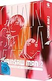 Chainsaw Man - Staffel 1 - Vol.2 - [Blu-ray] Limited Edition