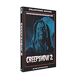 Creepshow 2 - Grosse Hartbox - Limited Edition auf 50 Stück [Blu-ray]