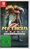 Metroid Prime Remastered - [Nintendo Switch]