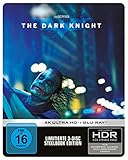 The Dark Knight - Steelbook