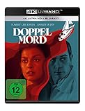 Doppelmord (4K Ultra HD) (+ Blu-ray)