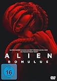 Alien: Romulus DVD