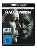 Halloween (4K Ultra-HD) (+ Blu-ray 2D)