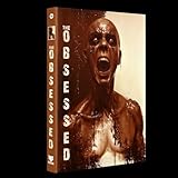 The Obsessed - Mediabook - Uncut / Limitiert auf 333 Stück - Cover B (Blu-ray + DVD)