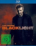 Blacklight [Blu-ray]